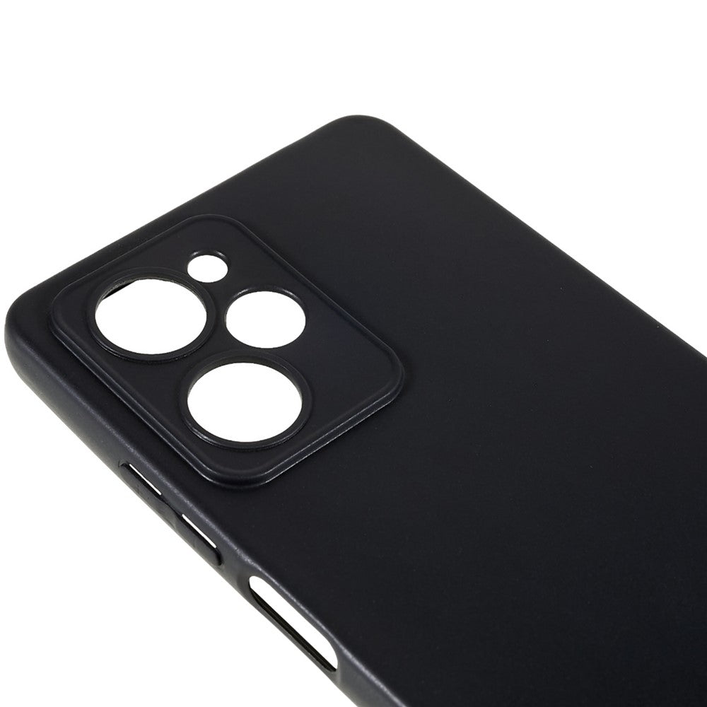 For Xiaomi Redmi Note 12 Pro Speed 5G / Poco X5 Pro 5G TPU Phone Case Glossy Back Cover