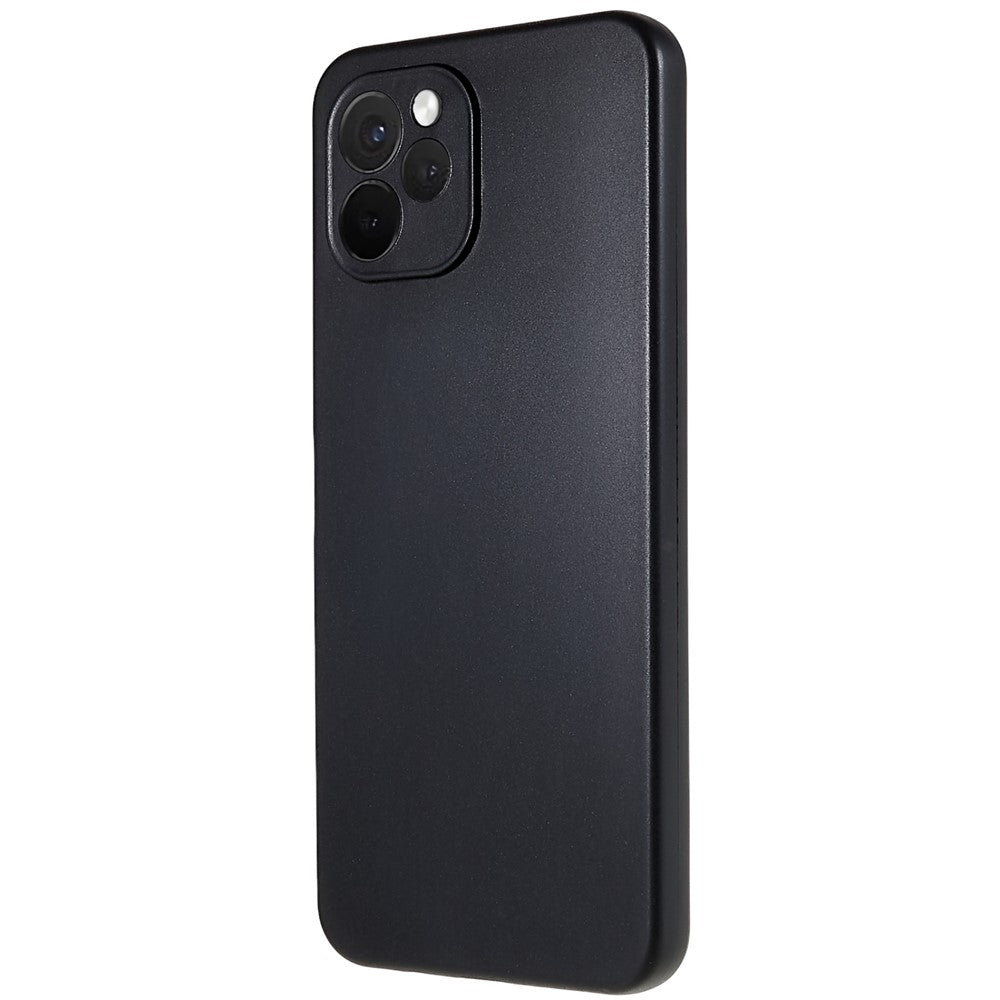 For Huawei nova Y61 4G Phone Case Soft TPU Anti-Slip Glossy Back Cover