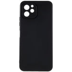 For Huawei nova Y61 4G Phone Case Soft TPU Anti-Slip Glossy Back Cover