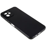 Huawei Nova Y61 4G mobilskal Mjukt TPU Halkfritt Glansigt Bakstycke