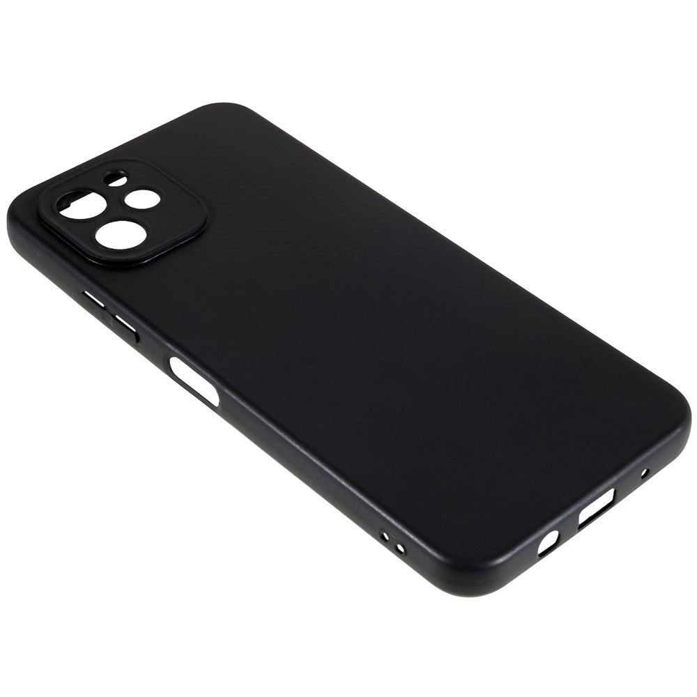 Huawei Nova Y61 4G mobilskal Mjukt TPU Halkfritt Glansigt Bakstycke