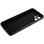 Huawei Nova Y61 4G mobilskal Mjukt TPU Halkfritt Glansigt Bakstycke