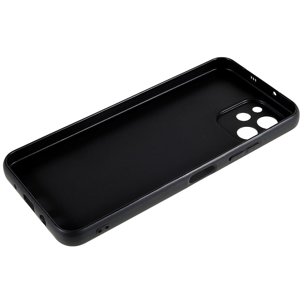 Huawei Nova Y61 4G mobilskal Mjukt TPU Halkfritt Glansigt Bakstycke