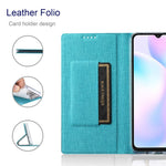 VILI DMX Series for Xiaomi 13 Pro 5G PU Leather Phone Stand Case Card Holder Protective Phone Cover