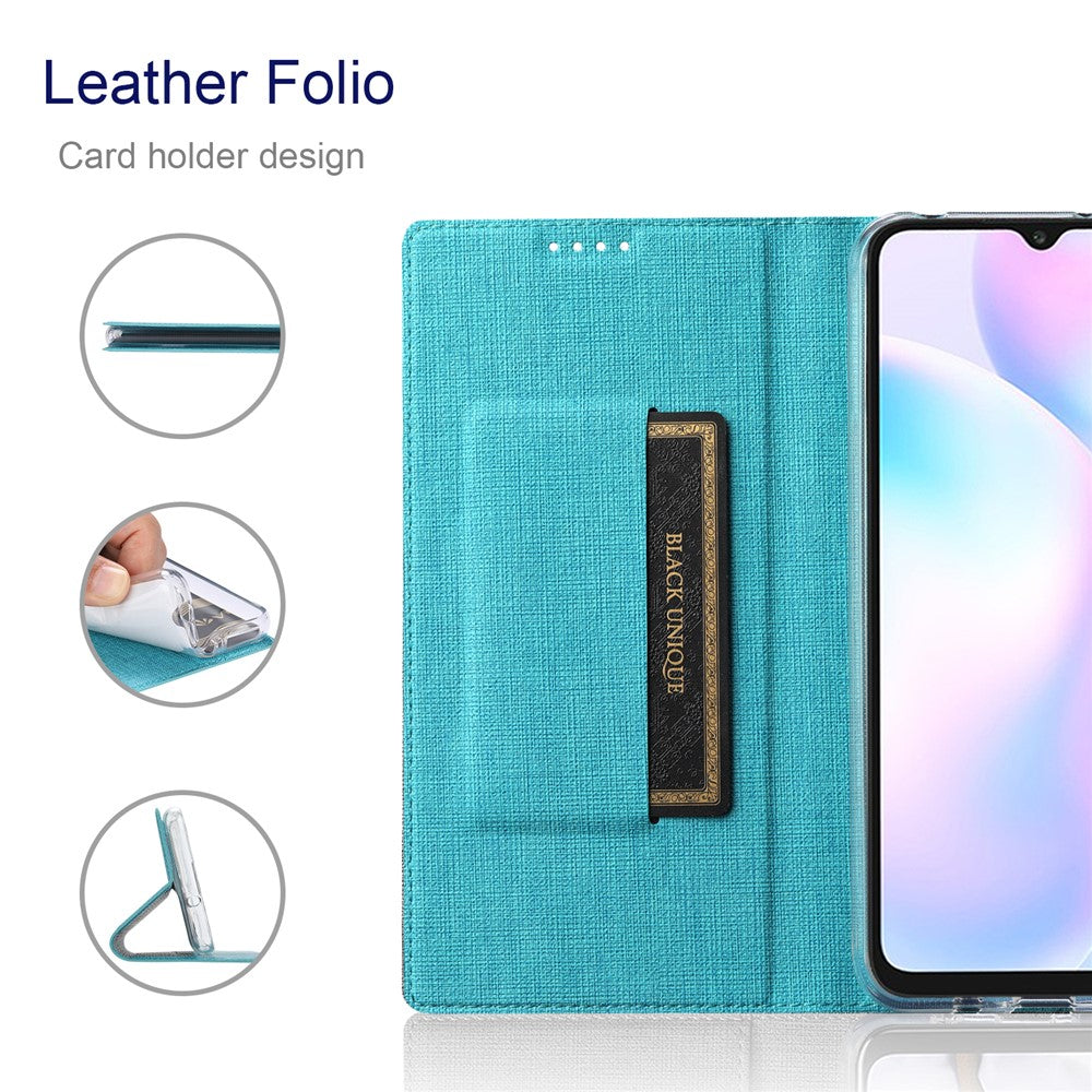 VILI DMX Series for Xiaomi 13 Pro 5G PU Leather Phone Stand Case Card Holder Protective Phone Cover