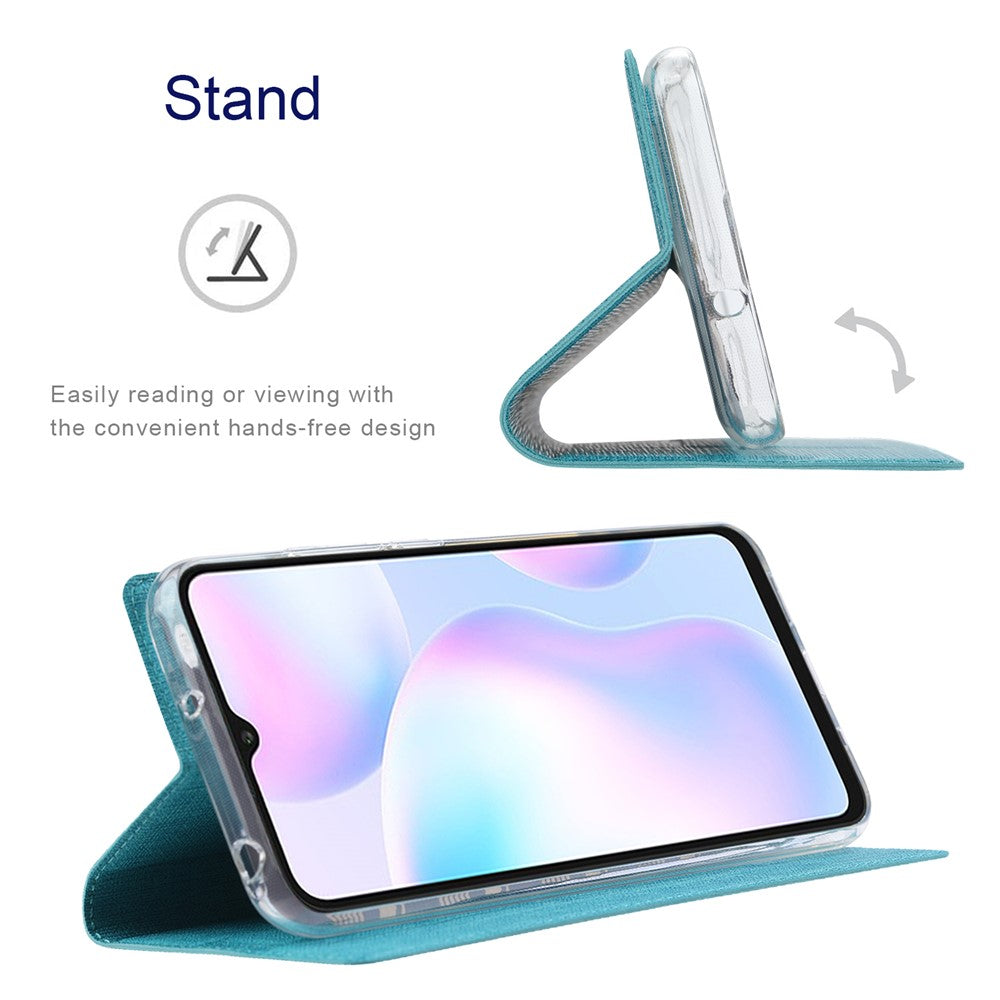 VILI DMX Series for Xiaomi 13 Pro 5G PU Leather Phone Stand Case Card Holder Protective Phone Cover