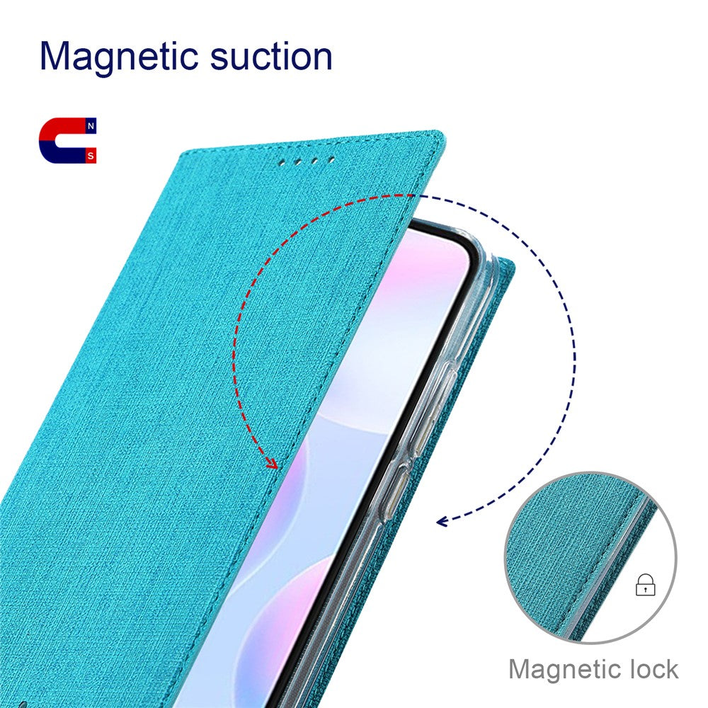 VILI DMX Series for Xiaomi 13 Pro 5G PU Leather Phone Stand Case Card Holder Protective Phone Cover