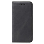 For iPhone SE (2020) / SE (2022) / 7 / 8 4.7 inch Calf Texture Wallet Magnetic Leather Stand Phone Case