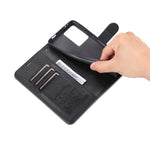 AZNS Phone Leather Case for Xiaomi Poco F5 Pro 5G / Redmi K60 Pro 5G / K60 5G Stand Wallet Protective Phone Cover