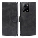 For Xiaomi Poco X5 Pro 5G / Redmi Note 12 Pro Speed 5G / Redmi Note 12 Pro 5G Phone Case Leather Wallet Phone Stand Cover
