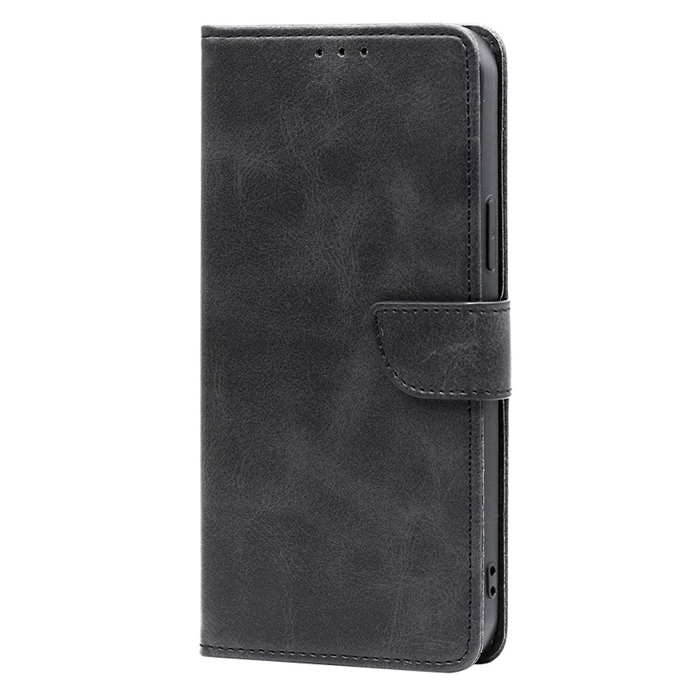 For Xiaomi Poco X5 Pro 5G / Redmi Note 12 Pro Speed 5G / Redmi Note 12 Pro 5G Phone Case Leather Wallet Phone Stand Cover