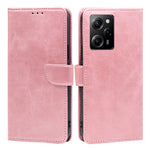For Xiaomi Poco X5 Pro 5G / Redmi Note 12 Pro Speed 5G / Redmi Note 12 Pro 5G Phone Case Leather Wallet Phone Stand Cover