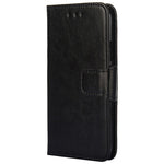 For Honor X9a 5G / X40 5G /  Magic5 Lite 5G Cell Phone Cover PU Leather Stand Wallet Protective Phone Case