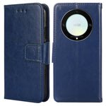 For Honor X9a 5G / X40 5G /  Magic5 Lite 5G Cell Phone Cover PU Leather Stand Wallet Protective Phone Case