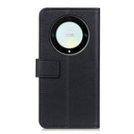 For Honor X9a 5G / X40 5G / Magic5 Lite 5G Pung PU Læder Telefoncover Stativ Anti-drop Telefonbeskyttelse