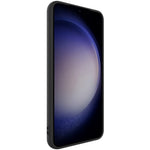 IMAK UC-3-serien för Samsung Galaxy S23+ Reptåligt mobilskal i matt TPU