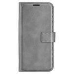 For Xiaomi Redmi Note 12 Pro+ 5G Phone Case Calf Texture Stand Wallet Cover