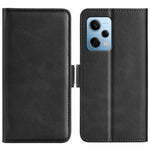 For Xiaomi Redmi Note 12 Pro 5G / Note 12 Pro Speed 5G / Poco X5 Pro 5G Phone Stand Case PU Leather Wallet Phone Cover