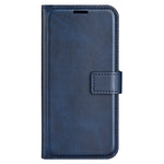 For Xiaomi Redmi Note 12 Pro 5G / Note 12 Pro Speed 5G / Poco X5 Pro 5G Cell Phone Case Calf Texture Stand Wallet Flip Cover