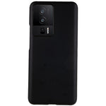 For Xiaomi Poco F5 Pro 5G / Redmi K60 Pro 5G / K60 5G Hard PC Phone Case Rubberized Non-Slip Cover