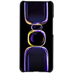 For Xiaomi Poco F5 Pro 5G / Redmi K60 Pro 5G / K60 5G Hard PC Phone Case Rubberized Non-Slip Cover