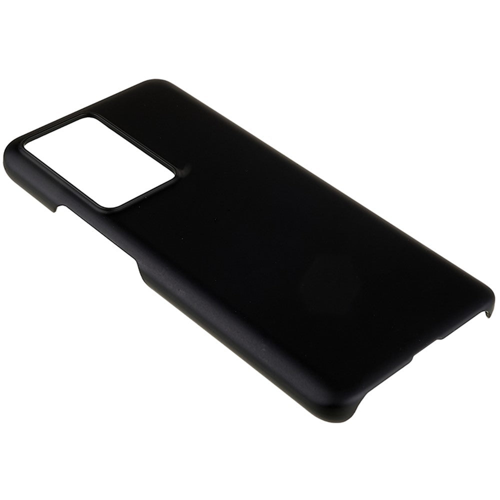 For Xiaomi Poco F5 Pro 5G / Redmi K60 Pro 5G / K60 5G Hard PC Phone Case Rubberized Non-Slip Cover