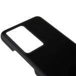 For Xiaomi Poco F5 Pro 5G / Redmi K60 Pro 5G / K60 5G Hard PC Phone Case Rubberized Non-Slip Cover