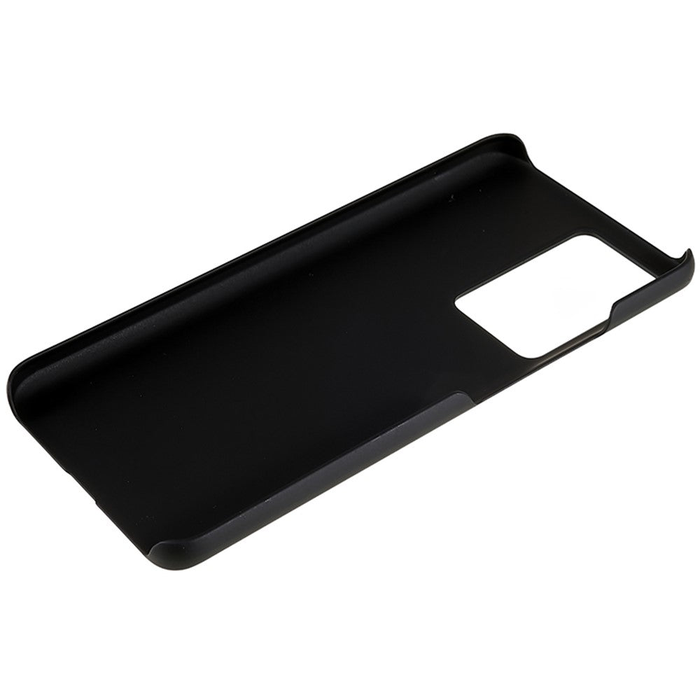 For Xiaomi Poco F5 Pro 5G / Redmi K60 Pro 5G / K60 5G Hard PC Phone Case Rubberized Non-Slip Cover