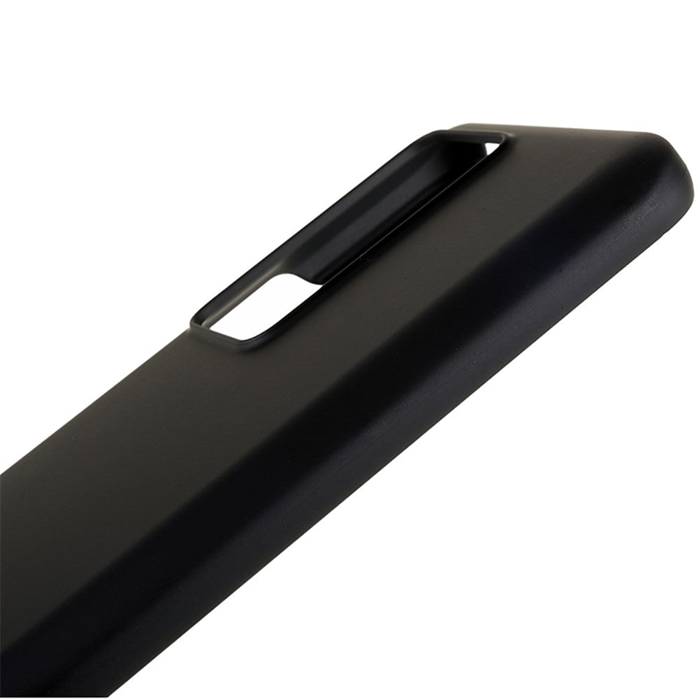For Xiaomi Poco F5 Pro 5G / Redmi K60 Pro 5G / K60 5G Hard PC Phone Case Rubberized Non-Slip Cover
