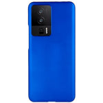 For Xiaomi Poco F5 Pro 5G / Redmi K60 Pro 5G / K60 5G Hard PC Phone Case Rubberized Non-Slip Cover