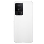 For Xiaomi Poco F5 Pro 5G / Redmi K60 Pro 5G / K60 5G Hard PC Phone Case Rubberized Non-Slip Cover