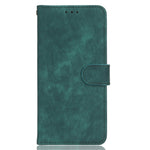 For Oppo Reno8 T 5G / A1 Pro 5G RFID Blocking Wallet Cover Anti-Scratch Stand Leather Phone Case