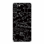 TPU Phone Case for Samsung Galaxy S23 Pattern Printing Slim Soft Shockproof Cover