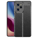 Litchi Texture Protective Phone Case for Xiaomi Redmi Note 12 Pro Speed 5G / Poco X5 Pro 5G , TPU Phone Cover