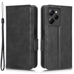Xiaomi Poco X5 Pro 5G / Redmi Note 12 Pro Speed 5G Cell Phone Stand Case Imprinted Pattern Wallet Cover