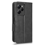 Xiaomi Poco X5 Pro 5G / Redmi Note 12 Pro Speed 5G Cell Phone Stand Case Imprinted Pattern Wallet Cover