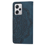 Fallskyddande mobilskal för Xiaomi Redmi Note 12 Pro 5G / Poco X5 Pro 5G / Note 12 Pro Speed 5G