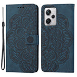 Fallskyddande mobilskal för Xiaomi Redmi Note 12 Pro 5G / Poco X5 Pro 5G / Note 12 Pro Speed 5G
