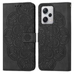 Fallskyddande mobilskal för Xiaomi Redmi Note 12 Pro 5G / Poco X5 Pro 5G / Note 12 Pro Speed 5G