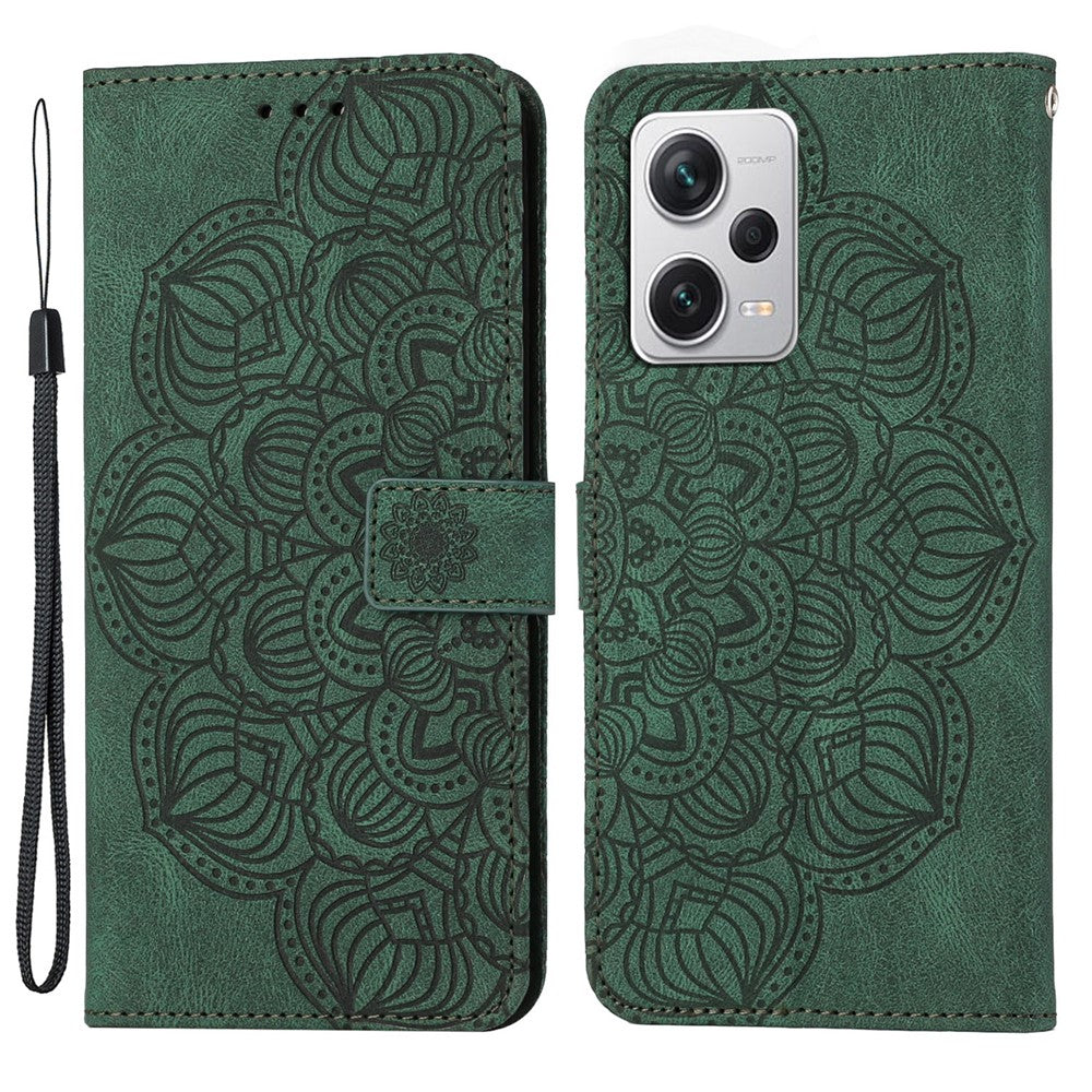 Anti-drop Phone Case For Xiaomi Redmi Note 12 Pro 5G / Poco X5 Pro 5G / Note 12 Pro Speed 5G