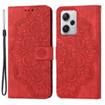 Fallskyddande mobilskal för Xiaomi Redmi Note 12 Pro 5G / Poco X5 Pro 5G / Note 12 Pro Speed 5G