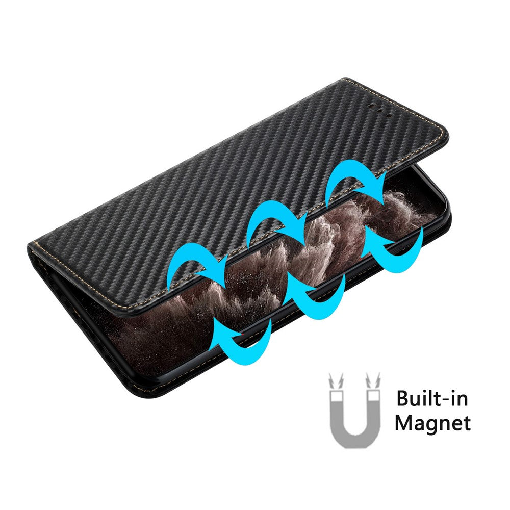 For Xiaomi Poco X5 Pro 5G / Redmi Note 12 Pro 5G / Note 12 Pro Speed 5G Leather Phone Case Stand