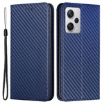For Xiaomi Poco X5 Pro 5G / Redmi Note 12 Pro 5G / Note 12 Pro Speed 5G Leather Phone Case Stand