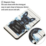 For Xiaomi Redmi Note 12 Pro 5G / Note 12 Pro Speed 5G / Poco X5 Pro 5G PU Leather Stand Pattern Phone Case with Wallet