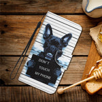 For Xiaomi Redmi Note 12 Pro 5G / Note 12 Pro Speed 5G / Poco X5 Pro 5G PU Leather Stand Pattern Phone Case with Wallet