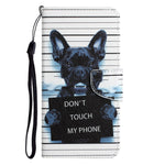 For Xiaomi Redmi Note 12 Pro 5G / Note 12 Pro Speed 5G / Poco X5 Pro 5G PU Leather Stand Pattern Phone Case with Wallet