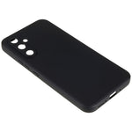Til Samsung Galaxy A54 5G Lige Kant Design TPU Telefoncover Præcis Udskæring Kamerabeskyttelsescover