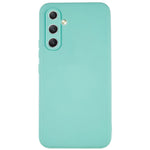 Til Samsung Galaxy A54 5G Lige Kant Design TPU Telefoncover Præcis Udskæring Kamerabeskyttelsescover
