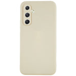 Samsung Galaxy A54 5G-mobilcover med design med lige kanter, TPU, præcise udskæringer og kamerabeskyttelse