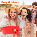 Back Cover for Honor X9a 5G / Magic5 Lite 5G 2.2mm Thickness Fiber Lining Rubberized TPU Phone Case